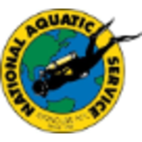 National Aquatic Service, Inc logo, National Aquatic Service, Inc contact details