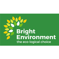 Bright Environment logo, Bright Environment contact details