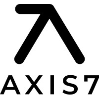 AXIS7 Limited logo, AXIS7 Limited contact details