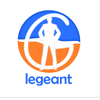 legeant logo, legeant contact details