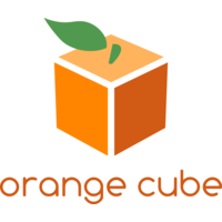 Orange Cube Group logo, Orange Cube Group contact details