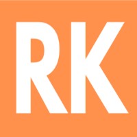 RK Trading Company logo, RK Trading Company contact details