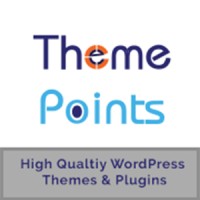 themepoints.com logo, themepoints.com contact details