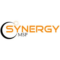 Synergy MSP logo, Synergy MSP contact details