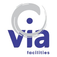 Via Facilities logo, Via Facilities contact details