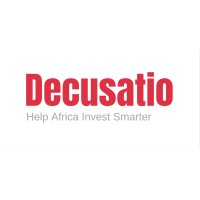 Decusatio - Financial Problem-Solving Resource logo, Decusatio - Financial Problem-Solving Resource contact details