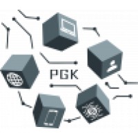 PGK Technologies logo, PGK Technologies contact details