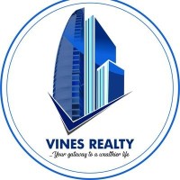 VINES REALTY LTD logo, VINES REALTY LTD contact details