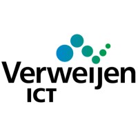 Verweijen ICT logo, Verweijen ICT contact details