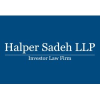 Halper Sadeh LLP logo, Halper Sadeh LLP contact details