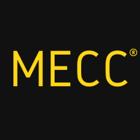 MECC logo, MECC contact details