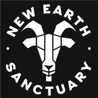 New Earth Sanctuary USA logo, New Earth Sanctuary USA contact details