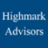 Highmark Advisors logo, Highmark Advisors contact details