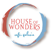 House of Wonders logo, House of Wonders contact details