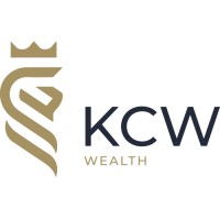 KCW Wealth logo, KCW Wealth contact details