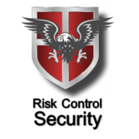 Risk Control Security logo, Risk Control Security contact details