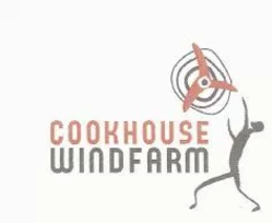 Cookhouse Wind Farm logo, Cookhouse Wind Farm contact details