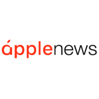 AppleNews UA logo, AppleNews UA contact details