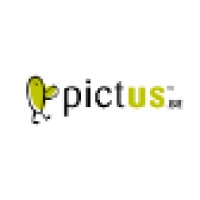 Pictus logo, Pictus contact details