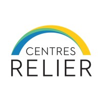 CENTRES RELIER logo, CENTRES RELIER contact details