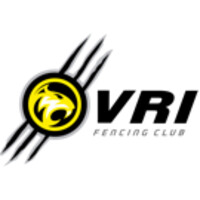 VRI Fencing Club logo, VRI Fencing Club contact details