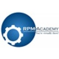 RPM-Academy logo, RPM-Academy contact details