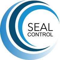 Seal Control logo, Seal Control contact details