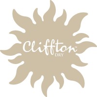 Cliffton Dry logo, Cliffton Dry contact details