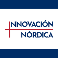 Innovación Nórdica logo, Innovación Nórdica contact details