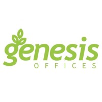 Genesis Offices - Workspace solutions logo, Genesis Offices - Workspace solutions contact details