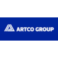 Artco Steel logo, Artco Steel contact details