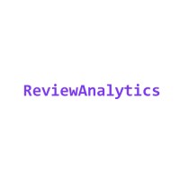 ReviewAnalytics logo, ReviewAnalytics contact details