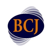 BCJ Plastic Products logo, BCJ Plastic Products contact details