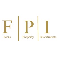 Focus Property Investments (FPI) logo, Focus Property Investments (FPI) contact details