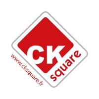 CKSQUARE logo, CKSQUARE contact details