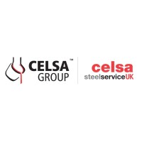 Celsa Steel Service UK logo, Celsa Steel Service UK contact details