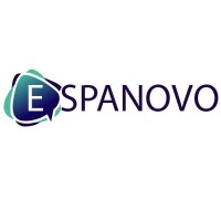 ESPANOVO logo, ESPANOVO contact details