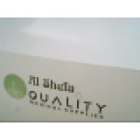 Alshefa Quality Medical Supplies logo, Alshefa Quality Medical Supplies contact details