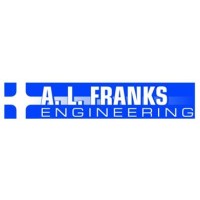 A.L. FRANKS ENGINEERING, INC. logo, A.L. FRANKS ENGINEERING, INC. contact details