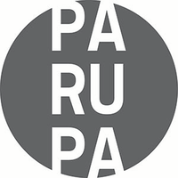 PARUPA logo, PARUPA contact details