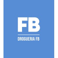 Droguería FB logo, Droguería FB contact details