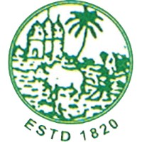 The Agri Horticultural Society of India logo, The Agri Horticultural Society of India contact details