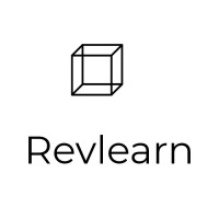 Revlearn logo, Revlearn contact details