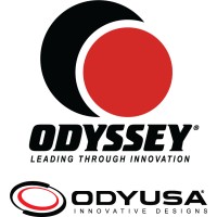 Odyssey Gear logo, Odyssey Gear contact details