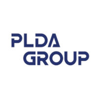 PLDA GROUP logo, PLDA GROUP contact details