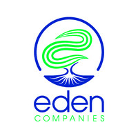 Eden Companies logo, Eden Companies contact details