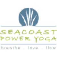 Seacoast Power Yoga logo, Seacoast Power Yoga contact details