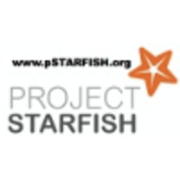 Project Starfish America logo, Project Starfish America contact details