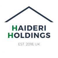 Haideri Holdings logo, Haideri Holdings contact details