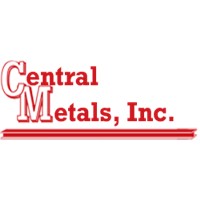 Central Metals, Inc. logo, Central Metals, Inc. contact details